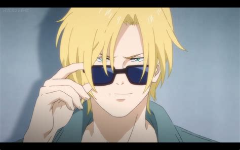 Ash Lynx || Banana Fish || 1x12 | Banana, Fish, Old anime