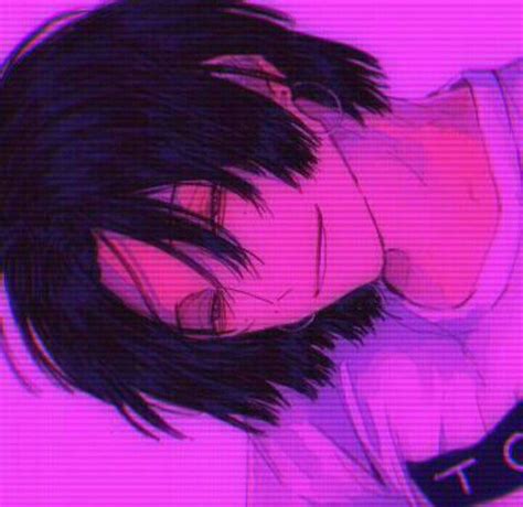 Pin by 🔮My Secret🔮 on Unknow Content | Anime smile, Aesthetic anime, Dark anime