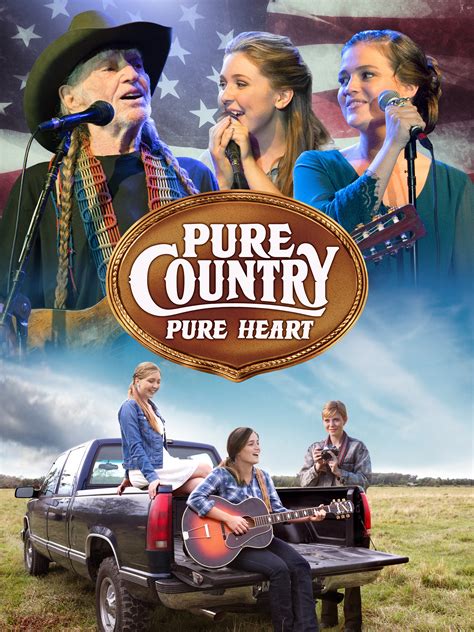 Prime Video: Pure Country 3: Pure Heart