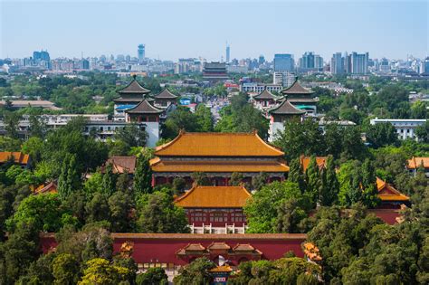 Top Things to Do in Beijing, China