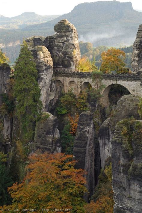 Best 12 The Bastei Bridge – Artofit