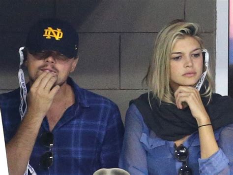 Is Leonardo DiCaprio finally engaged? | protothemanews.com