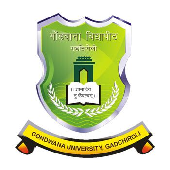 Gondwana University, Gadchiroli (Fees & Reviews): India, Maharashtra