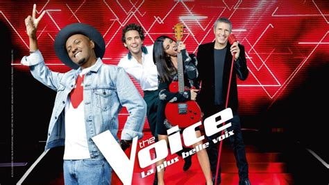 The Voice 2024 France Auditions - Karie Marleen