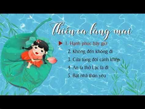 THIỀN CA LÀNG MAI (Plum Village song) Nhạc thiền - Dòng nhạc áo nâu ...