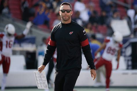 Kliff Kingsbury Teams Coached, Net Worth, Salary, Draft House, Wife ...