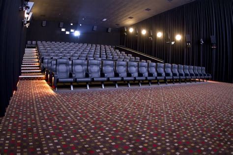 Hoyts Forest Hill, Melbourne - Specialty Cinema