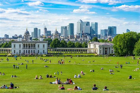 15 Best Things to Do in Greenwich (London Boroughs, England) - The Crazy Tourist