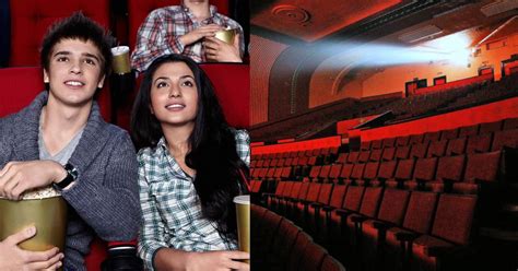 Inox Launches Private Movie Screenings Across Its Theatres in India - Inox Private Screenings ...