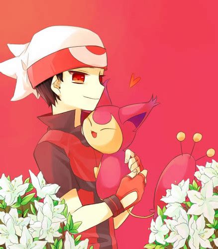 Brendan - Pokemon Brendan Fan Art (34197676) - Fanpop