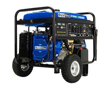 DuroMax Generators - DUROMAX GENERATORS