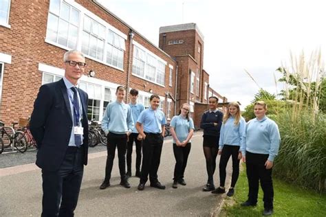 Cambridge secondary school rated ‘good’ by Ofsted for first time in its ...