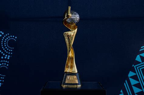 Women's World Cup will win over skeptics, FIFA president says