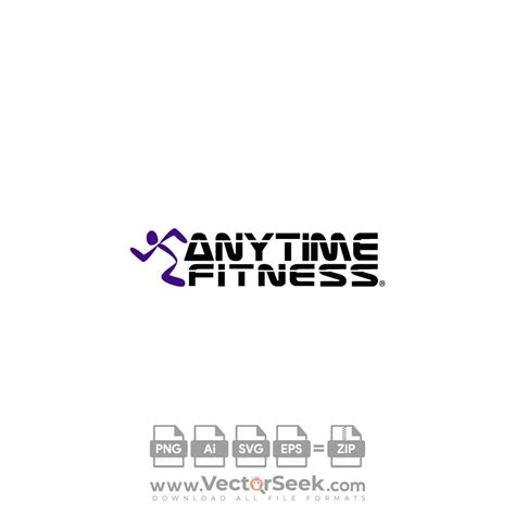 Anytime Fitness Logo Vector - (.Ai .PNG .SVG .EPS Free Download)