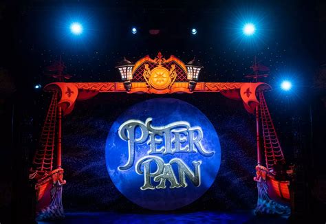 Peter Pan Show 2024 - Randa Salaidh