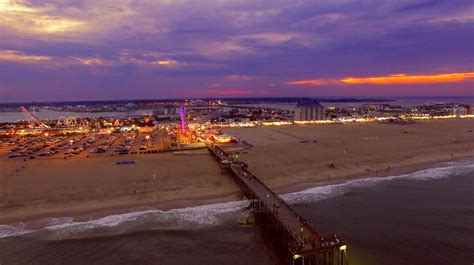 Are Dogs Allowed On The Boardwalk In Ocean City Md