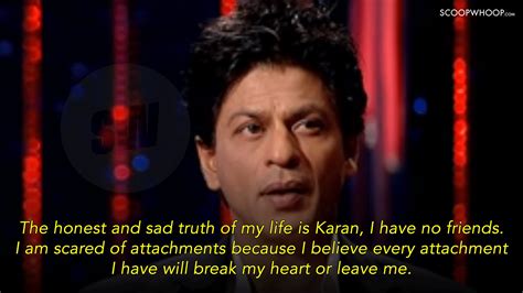 Emotional Moments From Koffee With Karan That Prove It's Not All About ...