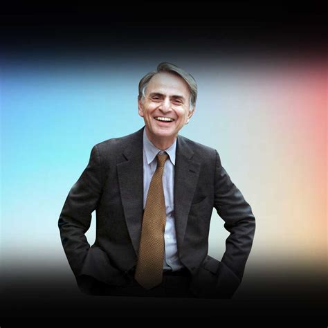 Carl Sagan - Age, Bio, Birthday, Family, Net Worth | National Today