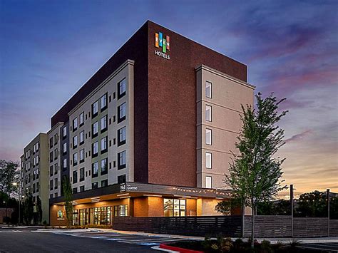 Newly Opened Hotels in Alpharetta - Mia Dahl's Guide 2024