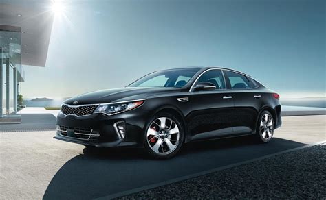 2018 Kia Optima | Ontario Auto Center | Ontario, CA