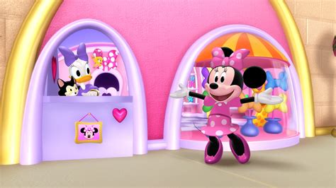 Minnie's Bow-tique (song) | Disney Wiki | Fandom