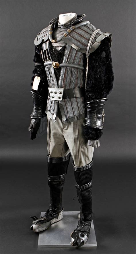 klingon costume - Google Search