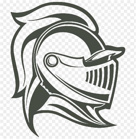 Free download | HD PNG army black knights logo png PNG transparent with ...