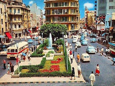 History of Beirut - Wikiwand