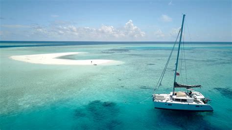 The Yacht - Maldives Yacht Charter | Elysia Charters