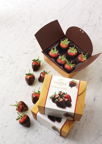 Celebrate Sweetest Day this Saturday with delicious GODIVA Chocolate ...