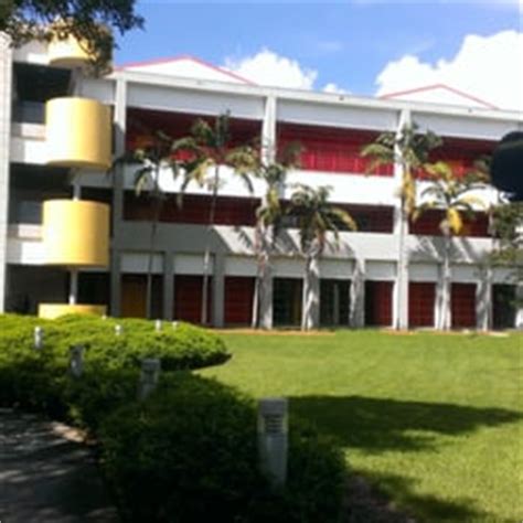 Miami-Dade Community College - Homestead, FL | Yelp