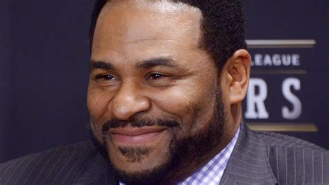 Detroit's Jerome Bettis elected to Pro Football Hall of Fame