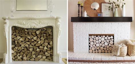 How to Stack Wood in Fireplace | 6 Easy Steps (2024)