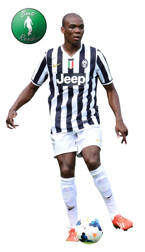 Angelo Ogbonna football render - FootyRenders