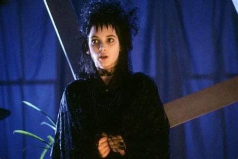 16+ Lydia Deetz Quotes - RachaelTanvi