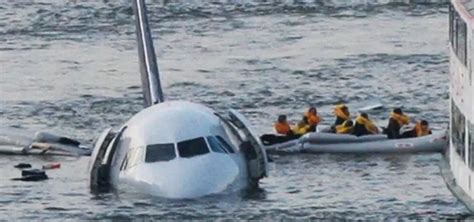 Capt. Chesley B. "Sully" Sullenberger: the hero of US Air Flight 1549 - The Aviationist