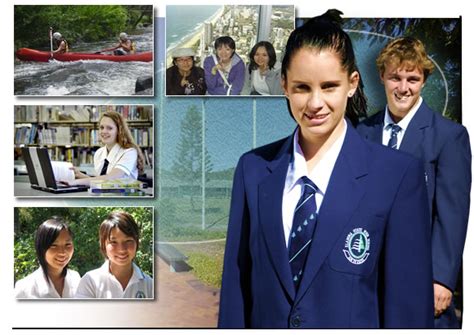 ELANORA STATE HIGH SCHOOL - Elanora - The National Education Directory of Australia