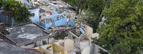 Baptists on Mission - Haiti Earthquake Relief