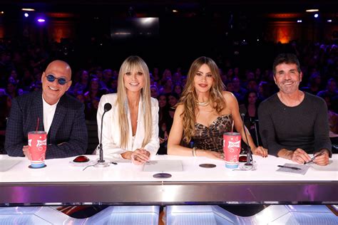 AGT Season 18: Premiere Date, Judges, Auditions, Tickets | NBC Insider