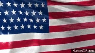 American Flag GIF - Find & Share on GIPHY