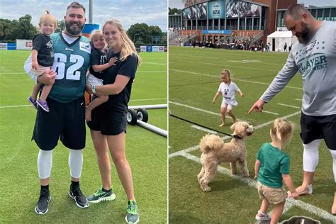 Jason and Kylie Kelce Share Hilarious Comeback Video for Parenting Critics: 'Today Was Basic ...