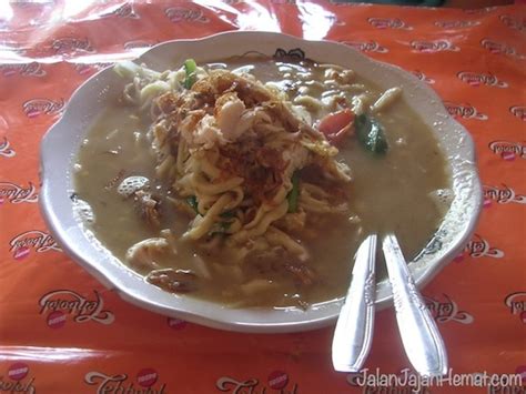 Wisata Kuliner Lampung | Jalan Jajan Hemat