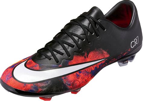 Kids Nike CR7 Mercurial Vapor X - Youth CR7 Vapor Soccer Cleats