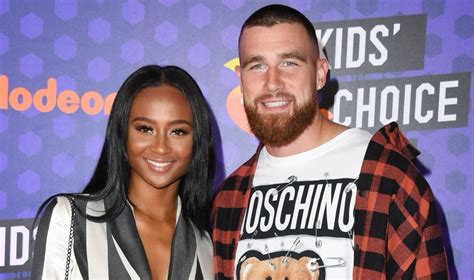 Travis Kelce's Wife: Did Kayla Nicole & Travis Kelce Dating Each Other?