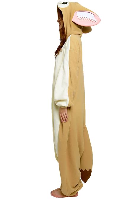 Fennec Fox Adult Kigurumi