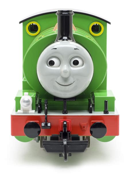 Bachmann Percy the Small Engine | Garden Railways Magazine