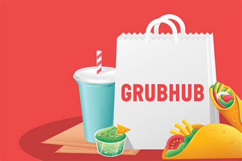 Grubhub Promo Codes — 20% OFF in May 2023 | by Karam Singh | Medium