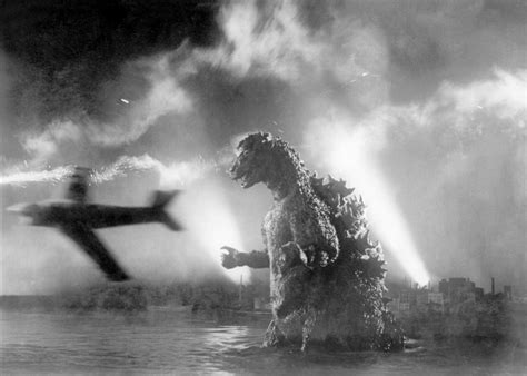 Gojira 1954 – Becoming Godzilla