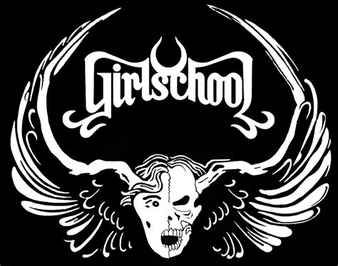 Girlschool | Adrenaline PR