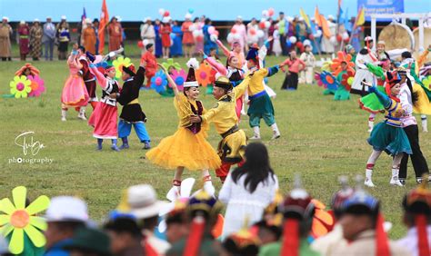 Naadam Festival Tour - Mongolian Tour Operator